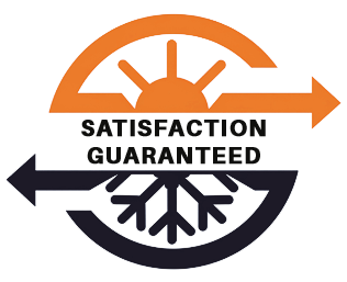 Satisfaction Guaranteed